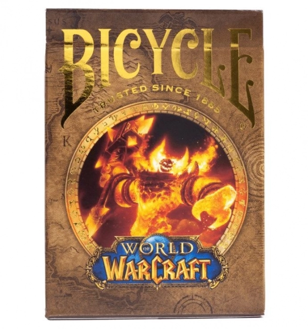 Karte World of Warcraft Classic