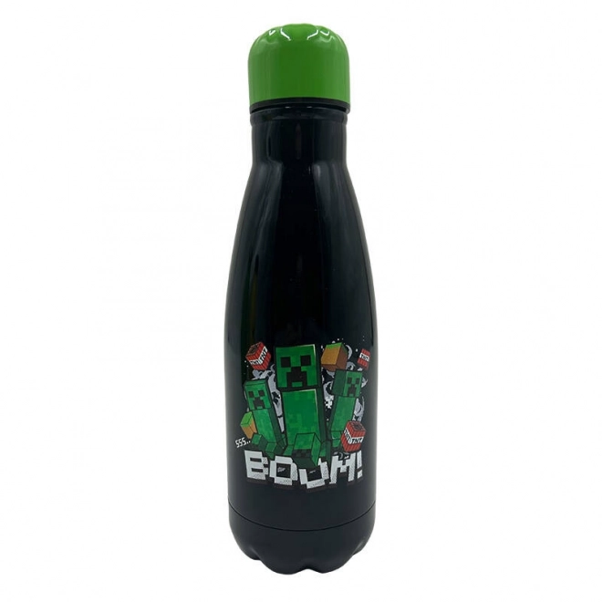 Boca za vodu 500ml Minecraft MC00017 KiDS Licensing