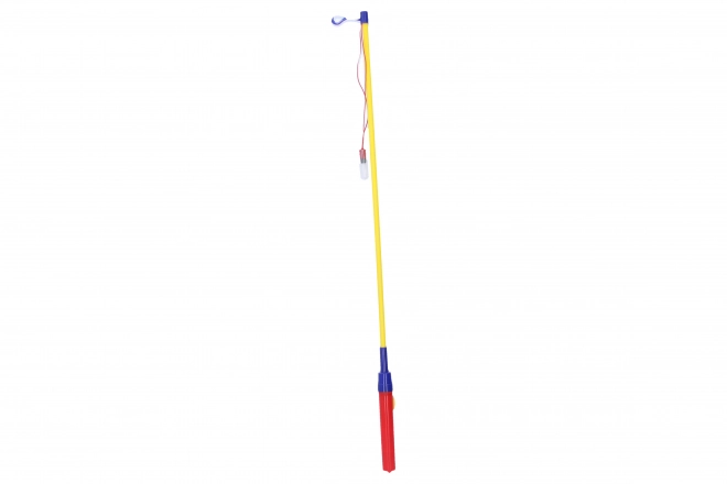 Štap za lampion na baterije 60 cm