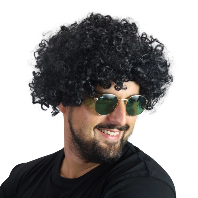Afro perika za odrasle