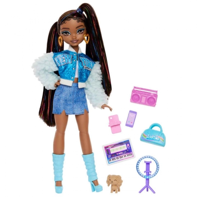Lutka Barbie Dream Besties, Brooklyn