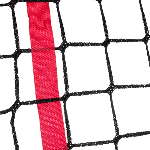 Nogometni rebounder s ciljanom površinom Trizand