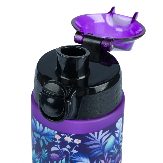 BAAGL Tritanova boca za piće Jungle Panda, 700 ml