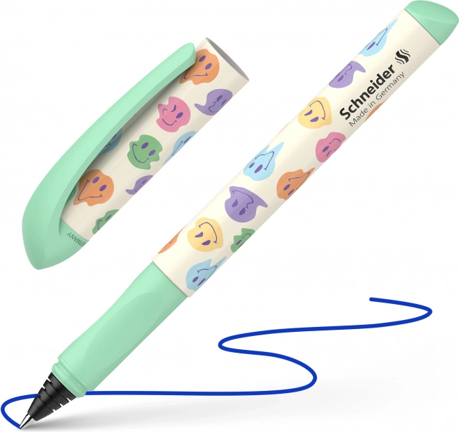 SCHNEIDER Roller s kuglicom Voice Good Vibes