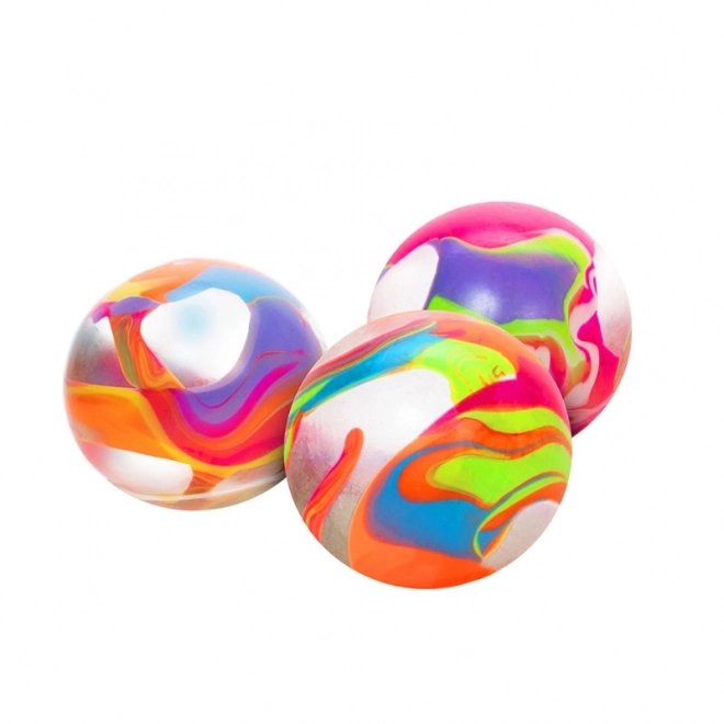Schylling Marbleez NeeDoh (12) 1 kom