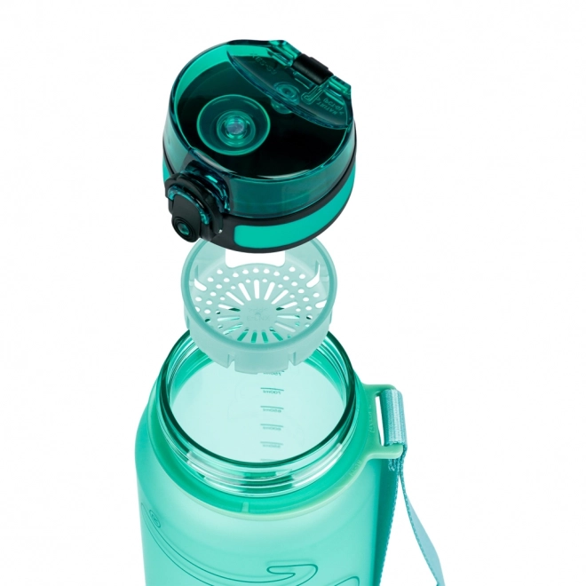 BAAGL Tritan bočica za piće Zelena, 800 ml