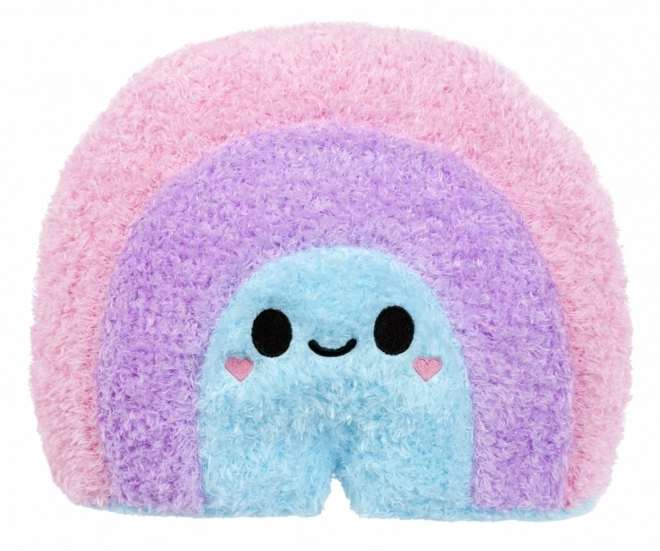 Plišana Veliki Fluffie Stuffiez - Dugine boje
