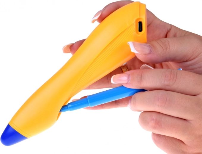 USB‑C punjenje i ergonomski oblik