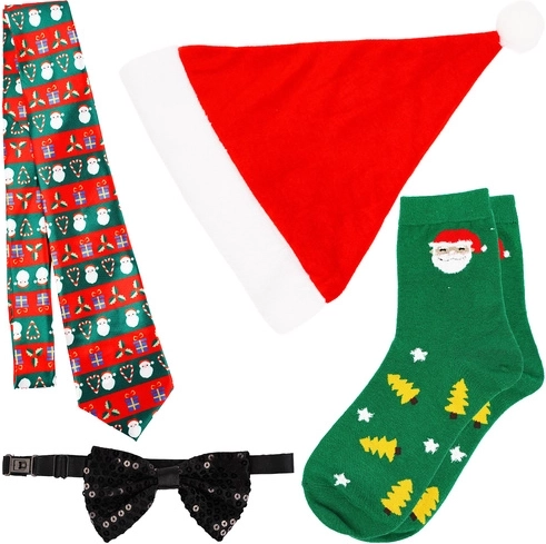 Zabava i stil za blagdane