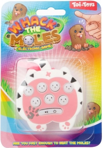 Trening memorije sa svjetlom i zvukom