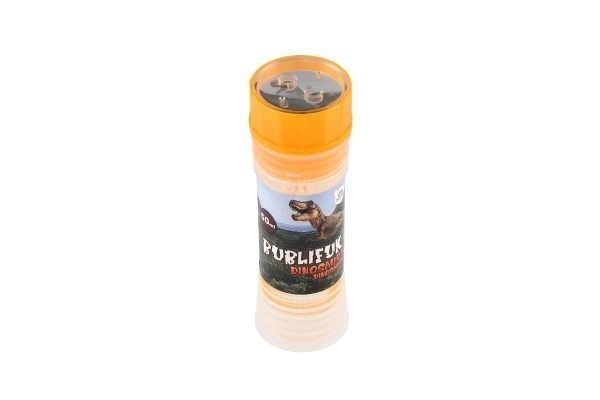 Bublifuk - Dinosauri 50 ml