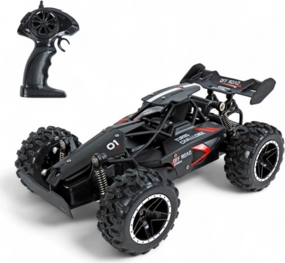 Spremno za vožnju odmah nakon raspakiravanja