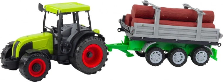 Set spreman za vožnju