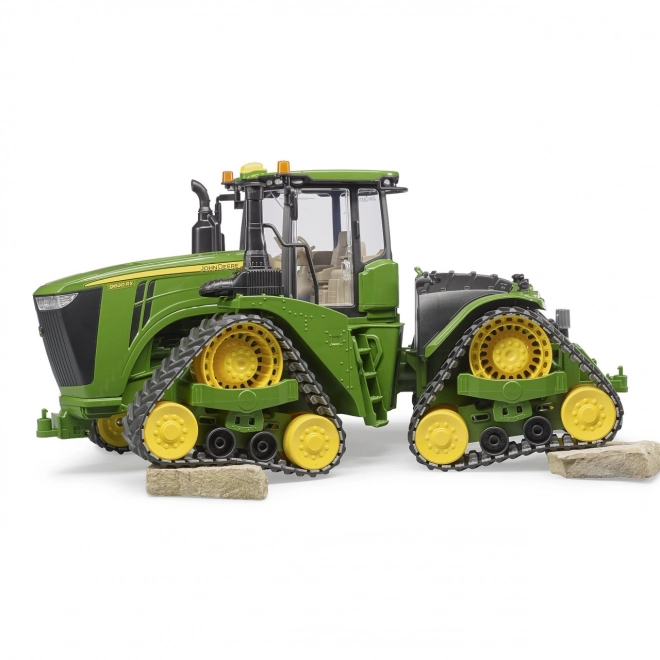 Gusjeničar John Deere 9620RX Bruder