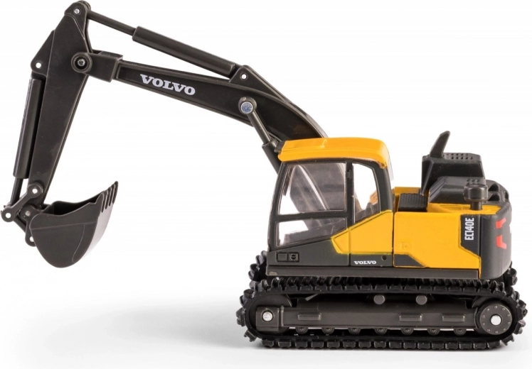 Gusjenično podvozje za stabilnost i zabavu