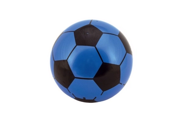 Nenapuhani gumeni nogometni balon