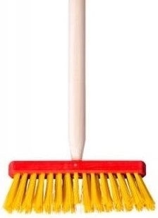 Izdržljive plastične čekinje za učinkovito čišćenje