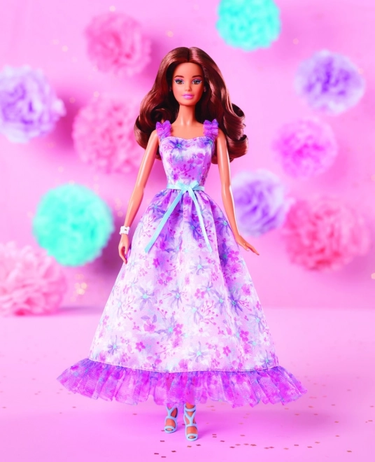 Barbie Lutka Rođendanske Želje za rođendan