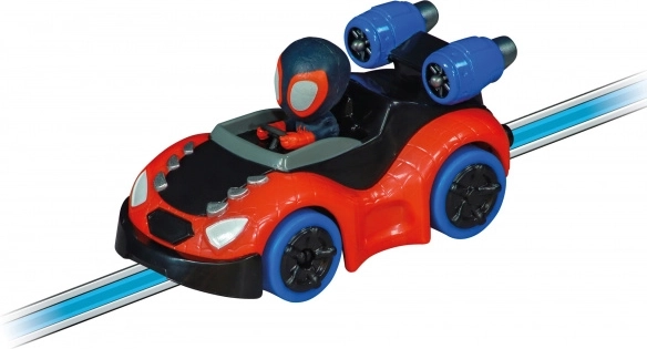 Stabilni autići na vodilici