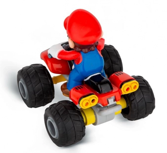 Natjecateljski RC Četverocikl Mario Kart 2,4 GHz