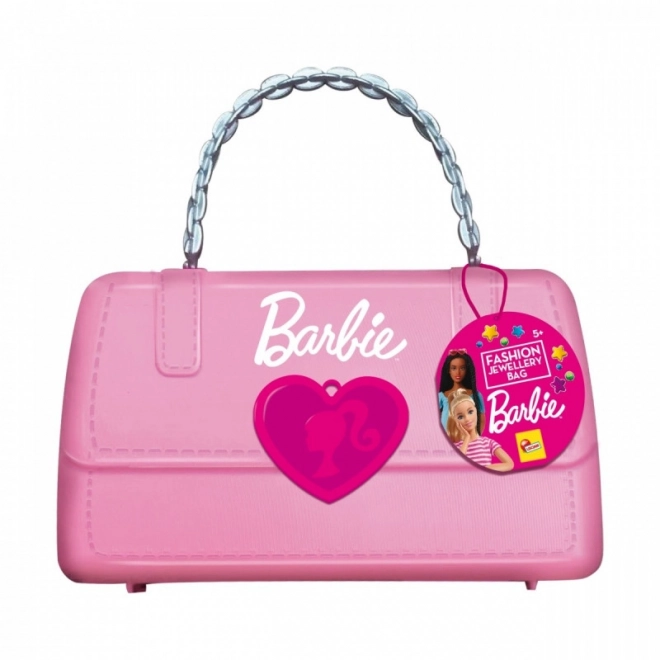 Barbie set nakita Modna torbica s nakitom