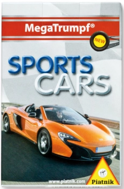 Kvarteto - Sportski automobili