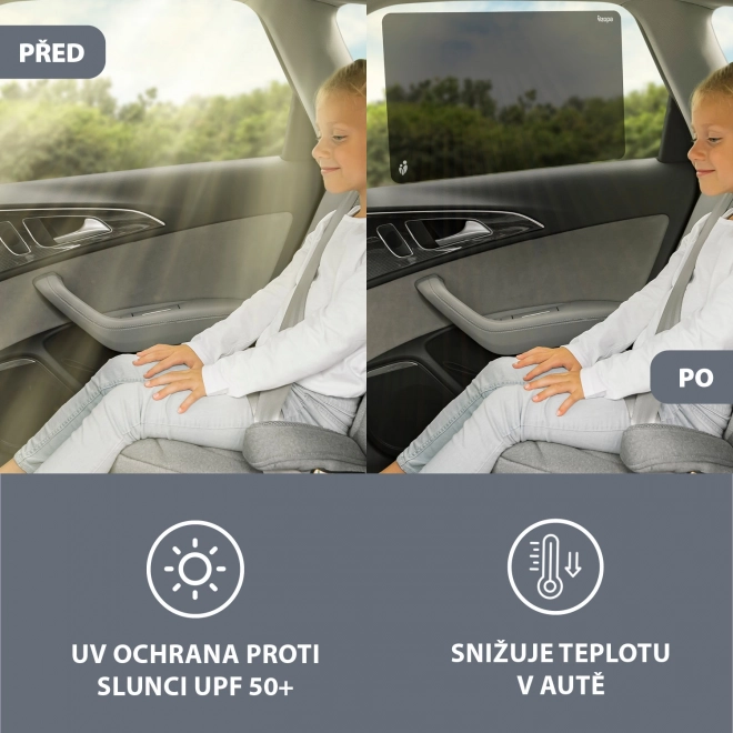Automobilski suncobran
