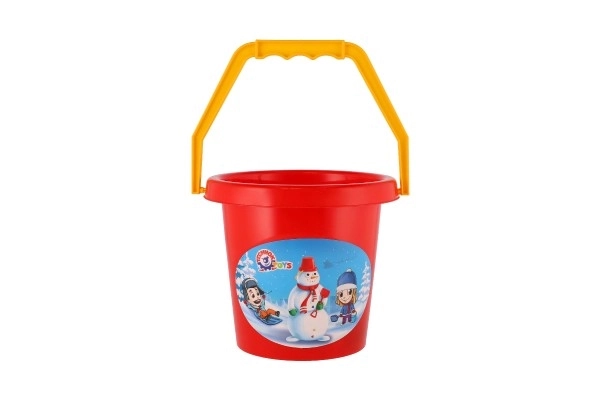 Set za izradu snjegovića