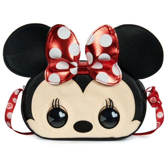 Interaktivna torbica Minnie Mouse od Disneyja