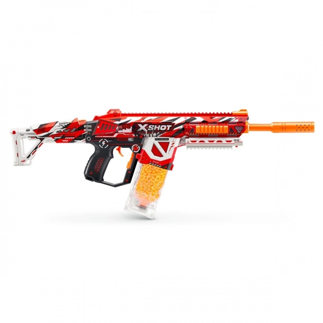 Zuru X-Shot Hyper Gel - Puška na gel kuglice