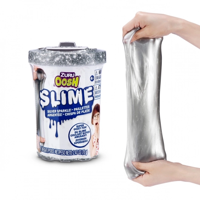 Slime Small Tube 4-pack karton po 6 komada