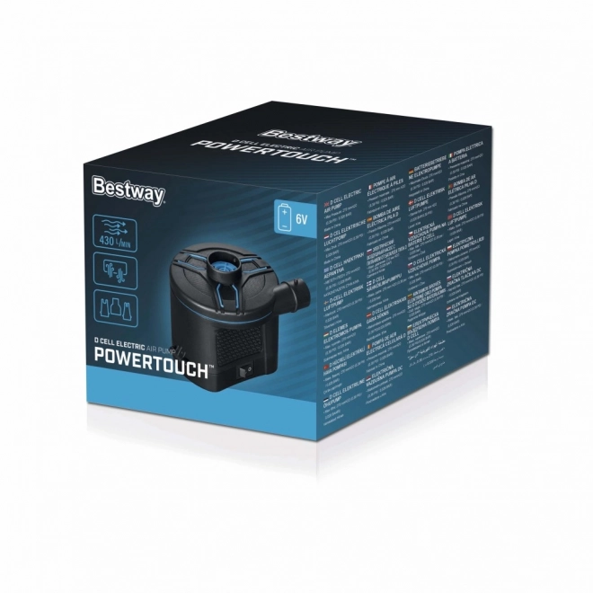 Električna pumpa PowerTouch Bestway