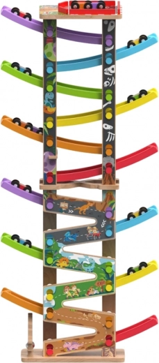 Potiče razvoj vještina