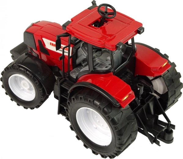 Realistična igra farme