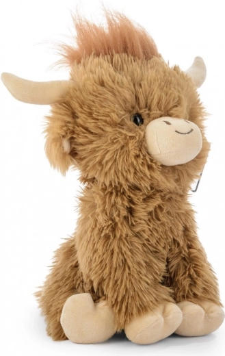 Meka i čupava dlaka za savršeno maženje