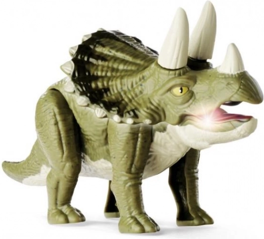 Svjetleća figura dinosaura u jajetu