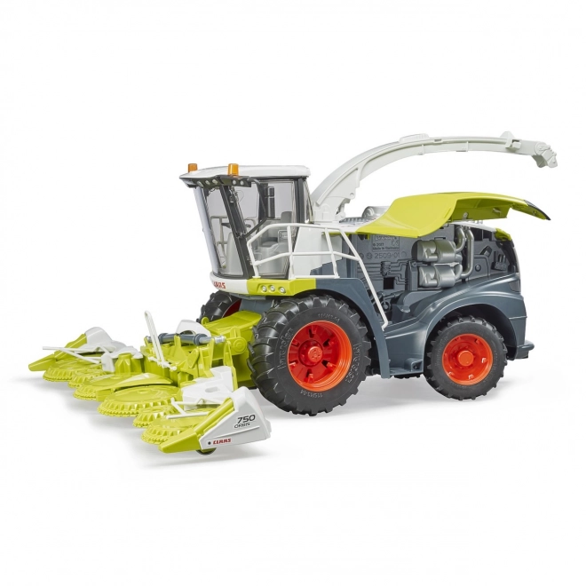Bruder Sjeckalica CLAAS JAGUAR 980