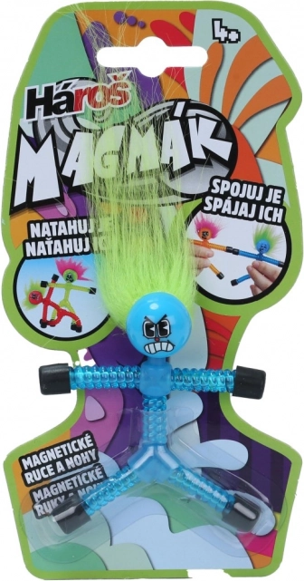 Hároš Magmák Magnetična figurica