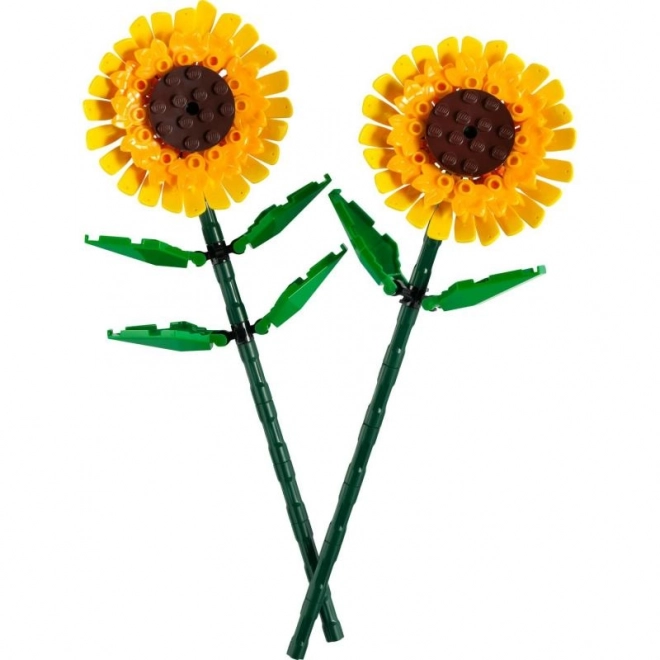 LEGO Suncokreti