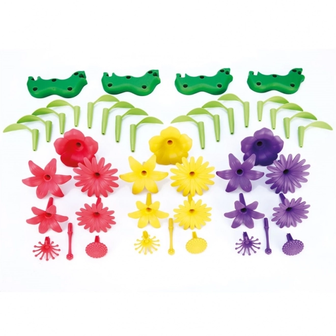 Green Toys Cvjetna gredica