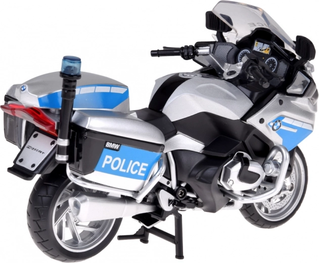 Metalno-plastična die-cast konstrukcija