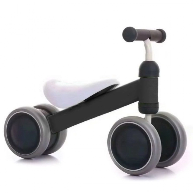 ECOTOYS Guralica MINI crna