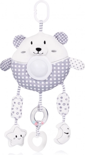 Senzorna zabava za najmlađe