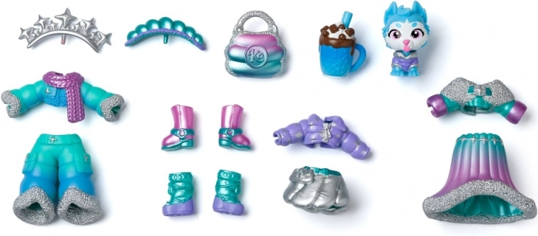 3 mix & match outfita i dodaci