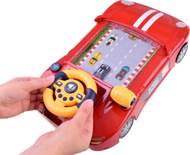 Svjetlosni i zvučni efekti