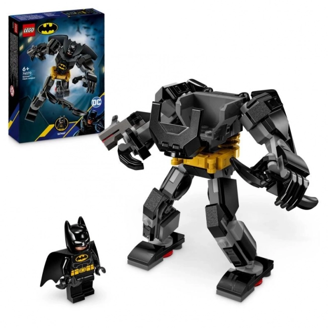 LEGO Super Heroes 76270 Batman u robotskom oklopu