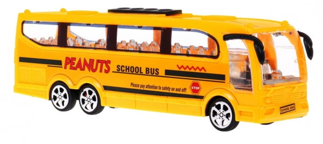 3 modela autobusa za djecu 3+ Školski autobus + Izletnički autobusi + Žive boje
