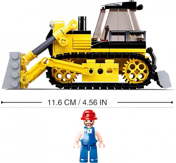 Kompaktne dimenzije, velika zabava