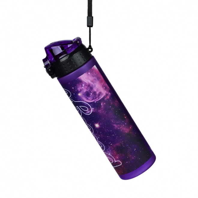 BAAGL Tritan boca za piće Galaxy, 700 ml