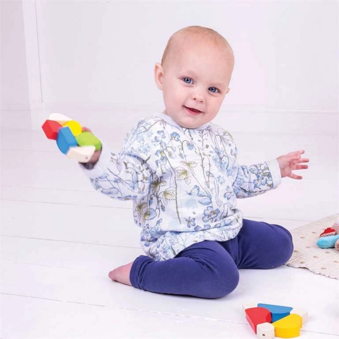 Bigjigs Baby Prvi Twister
